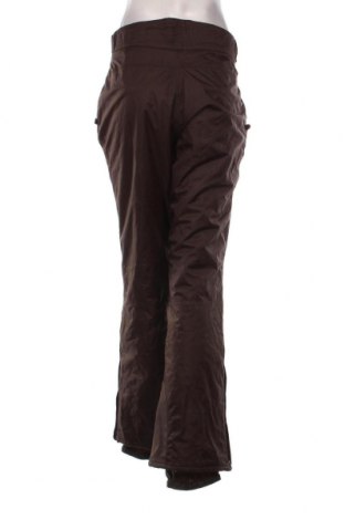 Damenhose für Wintersport, Größe M, Farbe Braun, Preis € 23,49