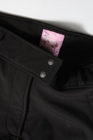 Γυναίκειο παντελόνι για χειμερινά σπορ, Μέγεθος M, Χρώμα Μαύρο, Τιμή 6,96 €