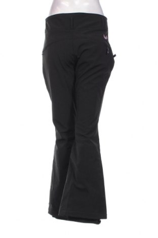 Дамски панталон за зимни спортове, Размер M, Цвят Черен, Цена 11,25 лв.