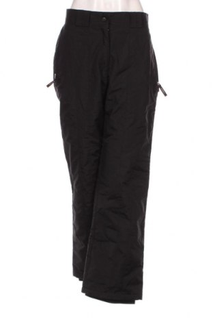 Damenhose für Wintersport, Größe L, Farbe Schwarz, Preis 23,49 €