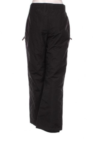 Γυναίκειο παντελόνι για χειμερινά σπορ, Μέγεθος L, Χρώμα Μαύρο, Τιμή 6,96 €