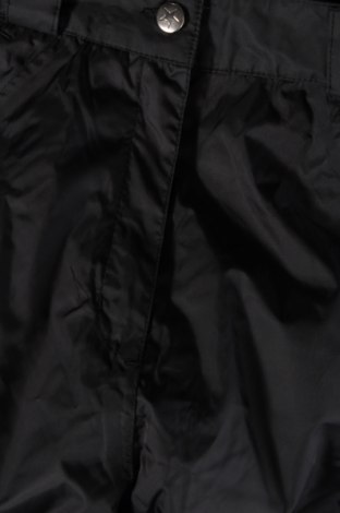 Γυναίκειο παντελόνι για χειμερινά σπορ, Μέγεθος M, Χρώμα Μαύρο, Τιμή 6,96 €