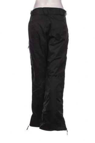 Дамски панталон за зимни спортове, Размер M, Цвят Черен, Цена 11,25 лв.