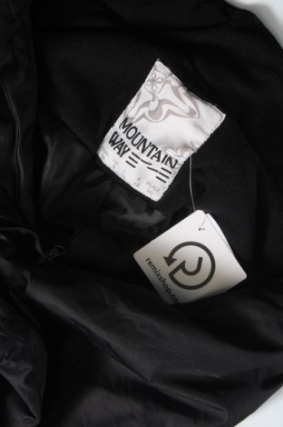Γυναίκειο παντελόνι για χειμερινά σπορ, Μέγεθος S, Χρώμα Μαύρο, Τιμή 8,35 €