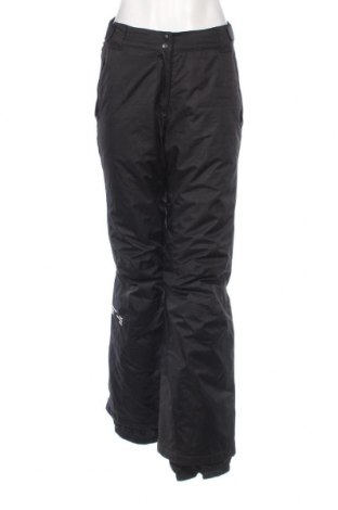 Γυναίκειο παντελόνι για χειμερινά σπορ, Μέγεθος S, Χρώμα Μαύρο, Τιμή 20,41 €
