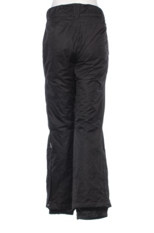 Dámské kalhoty pro zimní sporty , Velikost S, Barva Černá, Cena  215,00 Kč
