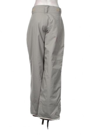 Дамски панталон за зимни спортове Billabong, Размер L, Цвят Сив, Цена 24,15 лв.