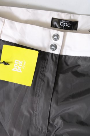 Pantaloni de damă pentru sporturi de iarnă Bpc Bonprix Collection, Mărime XL, Culoare Gri, Preț 37,01 Lei