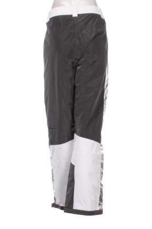 Damenhose für Wintersport Bpc Bonprix Collection, Größe XL, Farbe Grau, Preis 23,49 €