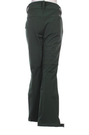 Pantaloni de damă pentru sporturi de iarnă Columbia, Mărime XXL, Culoare Verde, Preț 384,87 Lei