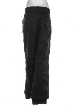 Γυναίκειο παντελόνι για χειμερινά σπορ Crane, Μέγεθος XL, Χρώμα Μαύρο, Τιμή 6,96 €