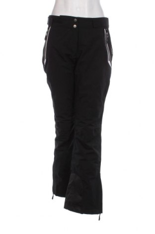 Damenhose für Wintersport Crane, Größe S, Farbe Schwarz, Preis 7,83 €