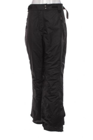 Dámské kalhoty pro zimní sporty  Crane, Velikost L, Barva Černá, Cena  179,00 Kč