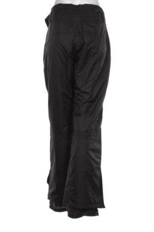 Γυναίκειο παντελόνι για χειμερινά σπορ Crane, Μέγεθος L, Χρώμα Μαύρο, Τιμή 10,21 €