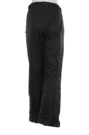 Γυναίκειο παντελόνι για χειμερινά σπορ Crane, Μέγεθος M, Χρώμα Μαύρο, Τιμή 6,96 €