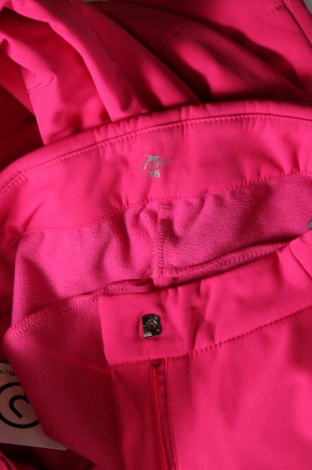 Damenhose für Wintersport Crane, Größe S, Farbe Rosa, Preis € 29,23