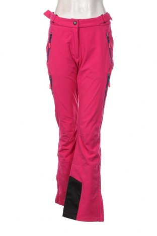 Γυναίκειο παντελόνι για χειμερινά σπορ Crane, Μέγεθος S, Χρώμα Ρόζ , Τιμή 24,59 €