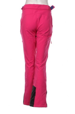 Damenhose für Wintersport Crane, Größe S, Farbe Rosa, Preis € 29,23