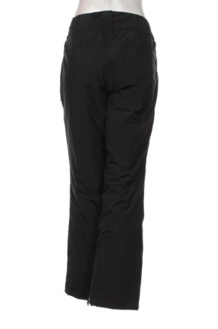 Дамски панталон за зимни спортове Crane, Размер L, Цвят Черен, Цена 26,25 лв.