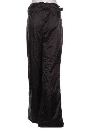 Дамски панталон за зимни спортове Crane, Размер L, Цвят Черен, Цена 39,00 лв.