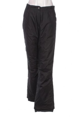 Дамски панталон за зимни спортове Crane, Размер M, Цвят Черен, Цена 25,50 лв.