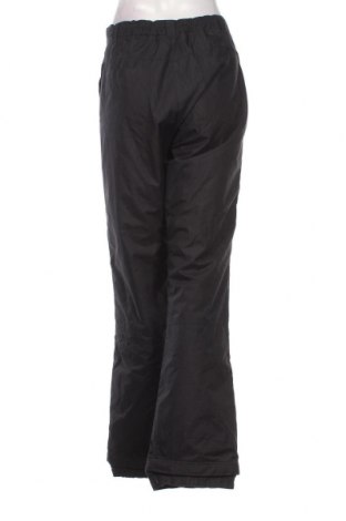 Γυναίκειο παντελόνι για χειμερινά σπορ Crane, Μέγεθος M, Χρώμα Μαύρο, Τιμή 13,45 €