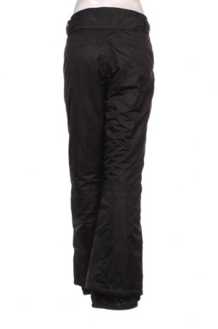 Дамски панталон за зимни спортове Crivit, Размер M, Цвят Черен, Цена 16,50 лв.