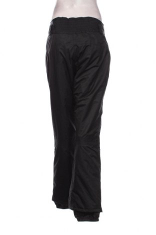 Γυναίκειο παντελόνι για χειμερινά σπορ Crivit, Μέγεθος M, Χρώμα Μαύρο, Τιμή 11,13 €