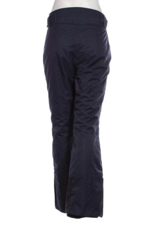 Дамски панталон за зимни спортове Crivit, Размер S, Цвят Син, Цена 33,69 лв.