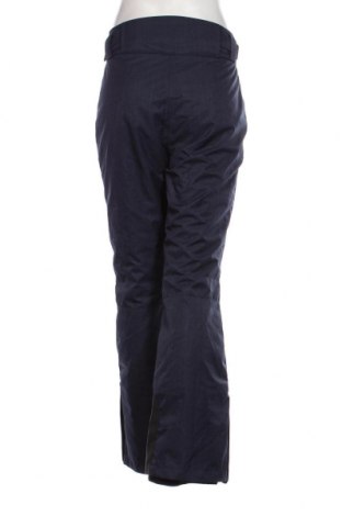 Damenhose für Wintersport Crivit, Größe S, Farbe Blau, Preis 10,72 €