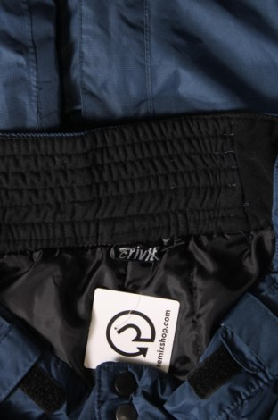 Damenhose für Wintersport Crivit, Größe XL, Farbe Blau, Preis 23,49 €