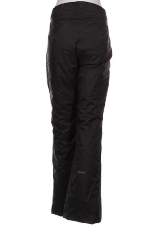 Pantaloni de damă pentru sporturi de iarnă Decathlon, Mărime XL, Culoare Negru, Preț 86,35 Lei