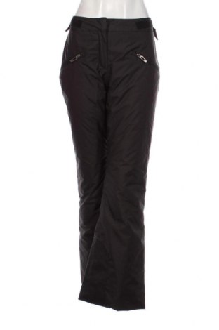 Γυναίκειο παντελόνι για χειμερινά σπορ Decathlon, Μέγεθος M, Χρώμα Μαύρο, Τιμή 16,24 €
