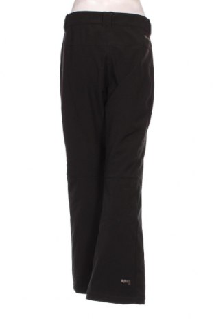 Damenhose für Wintersport Etirel, Größe XL, Farbe Schwarz, Preis € 7,83