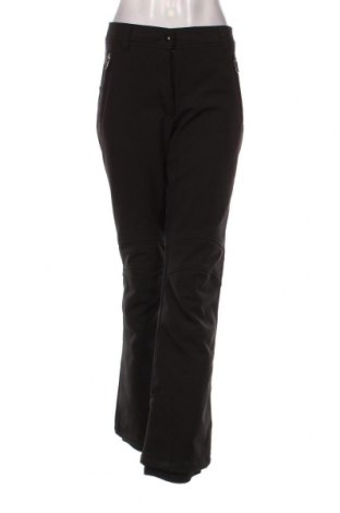 Γυναίκειο παντελόνι για χειμερινά σπορ Icepeak, Μέγεθος M, Χρώμα Μαύρο, Τιμή 24,12 €