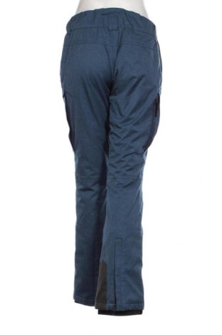 Dámské kalhoty pro zimní sporty  Icepeak, Velikost S, Barva Modrá, Cena  419,00 Kč