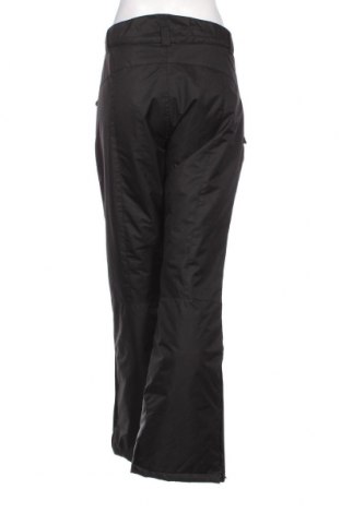 Дамски панталон за зимни спортове Janina, Размер M, Цвят Черен, Цена 33,67 лв.