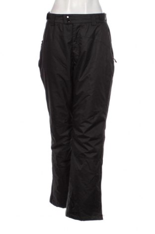 Γυναίκειο παντελόνι για χειμερινά σπορ Janina, Μέγεθος M, Χρώμα Μαύρο, Τιμή 10,21 €