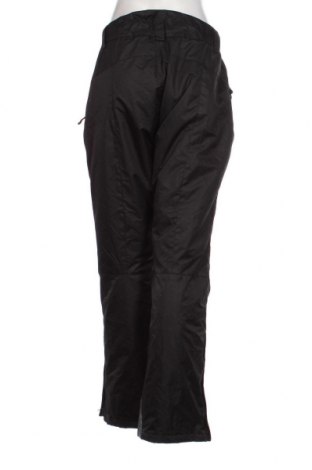 Pantaloni de damă pentru sporturi de iarnă Janina, Mărime M, Culoare Negru, Preț 86,35 Lei