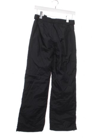 Dětské kalhoty pro zimní sporty  Maier Sports, Velikost 15-18y/ 170-176 cm, Barva Černá, Cena  260,00 Kč