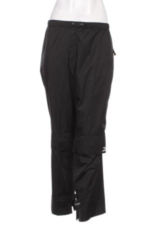 Γυναίκειο παντελόνι για χειμερινά σπορ Mizuno, Μέγεθος M, Χρώμα Μαύρο, Τιμή 19,48 €