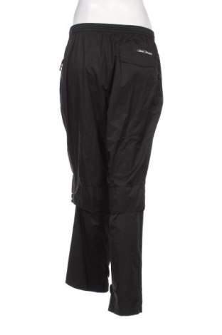 Дамски панталон за зимни спортове Mizuno, Размер M, Цвят Черен, Цена 31,50 лв.