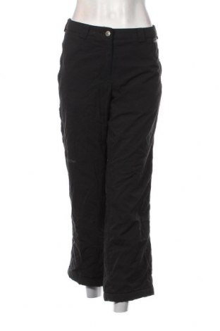 Pantaloni de damă pentru sporturi de iarnă Schoffel, Mărime L, Culoare Negru, Preț 91,28 Lei