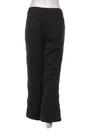 Γυναίκειο παντελόνι για χειμερινά σπορ Schoffel, Μέγεθος L, Χρώμα Μαύρο, Τιμή 19,48 €