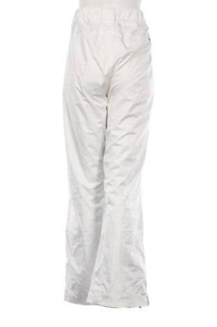 Spodnie damskie do uprawiania sportów zimowych Silver Series by Rodeo, Rozmiar XL, Kolor Biały, Cena 95,96 zł