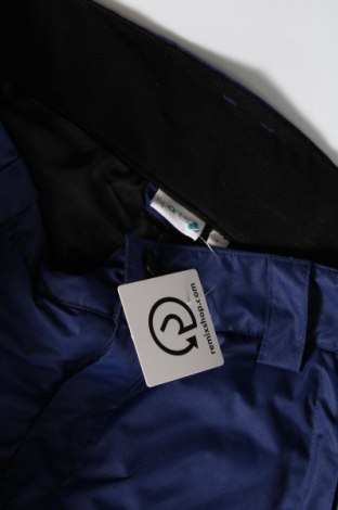 Pantaloni de damă pentru sporturi de iarnă Sports, Mărime M, Culoare Albastru, Preț 37,01 Lei