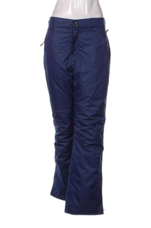 Γυναίκειο παντελόνι για χειμερινά σπορ Sports, Μέγεθος M, Χρώμα Μπλέ, Τιμή 6,96 €
