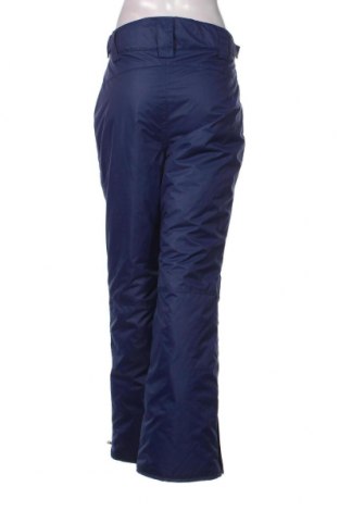 Damenhose für Wintersport Sports, Größe M, Farbe Blau, Preis 7,83 €