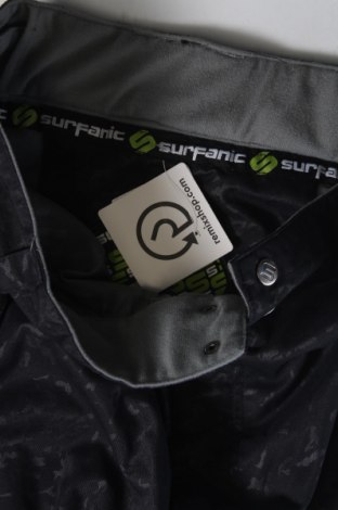 Damenhose für Wintersport Surfanic, Größe M, Farbe Schwarz, Preis € 25,23