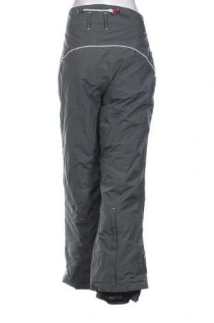 Damenhose für Wintersport TCM, Größe L, Farbe Grau, Preis 52,19 €